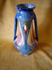 Große jugendstil keramik gebraucht kaufen  Erkner