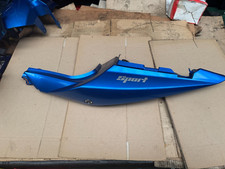 Suzuki sv650 sk9 for sale  WOLVERHAMPTON