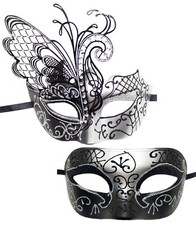 Couples 2pcs venetian for sale  USA