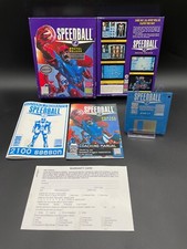 Speedball bitmap brothers gebraucht kaufen  Sandhausen
