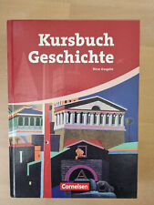 Kursbuch geschichte ausgabe gebraucht kaufen  Bexbach