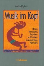 Musik kopf spitzer gebraucht kaufen  Berlin