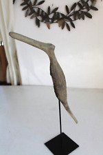 Schwemmholz treibholz skulptur gebraucht kaufen  Fronreute