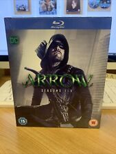 Arrow seasons blu for sale  SUDBURY