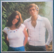 Carpenters horizon vinyl for sale  BRIERLEY HILL