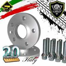Distanziali 20mm 5x112 usato  Polignano a Mare
