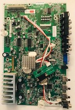 Usado, Placa-mãe Panasonic 32" TH-32LRT12U PCB-657 D placa de vídeo principal comprar usado  Enviando para Brazil