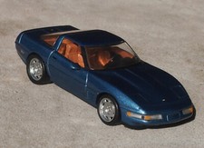 Corvette 40th anniversary gebraucht kaufen  Erftstadt