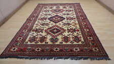 Large afghan carpet for sale  BLACKPOOL