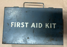 Vtg first aid for sale  Kunkletown