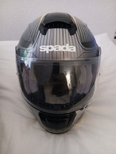 Spada sp16 crash for sale  SCARBOROUGH
