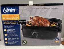 Oster roaster oven for sale  Painted Post