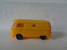 Wiking alter postwagen gebraucht kaufen  Frankfurt am Main