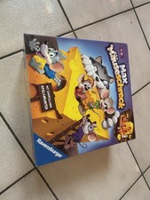 Ravensburger max mäuseschreck gebraucht kaufen  Herdecke