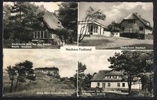 Neuhaus stseebad kinderheim gebraucht kaufen  Berlin