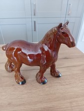 Vintage shire horse for sale  LINCOLN