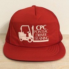 Vintage cpc pontiac for sale  Macomb