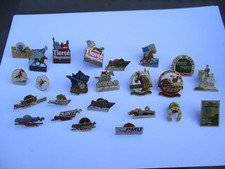 Lot pins chevaux d'occasion  Pommeuse