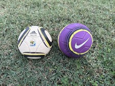 Adidas jabulani mini for sale  New Castle