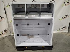 Airclean systems ac4000 for sale  White Marsh