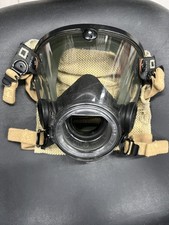 Scott av2000 facepiece for sale  Clay