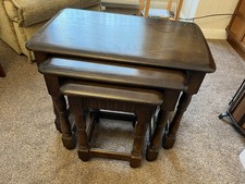 Vintage priory oak for sale  WAKEFIELD
