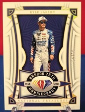 2023 national treasures for sale  Northport
