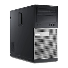 Dell Optiplex 9020 | i7  + 256GB SSD + 16GB | Windows 11 | A Grade comprar usado  Enviando para Brazil