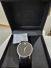Movado museum collection for sale  Escondido