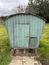 Chicken hut coop for sale  DISS