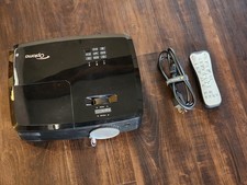 2579 hrs optoma for sale  Albuquerque