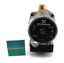 Grundfos junkers 8717204449 gebraucht kaufen  Remscheid