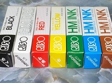 Riso print gocco for sale  Chuckey