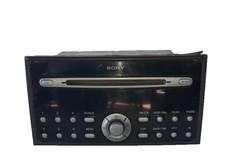 Autoradio ford max usato  Eboli