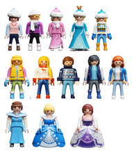 Playmobil winter schnee gebraucht kaufen  Frauenstein, Rechenberg-Bienenmühle