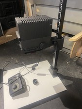 Foto labor vergrößern gebraucht kaufen  Limburg a. d. Lahn