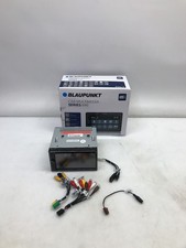 Blaupunkt Las Vegas 690 DAB - 2-din Naviceiver na sprzedaż  PL