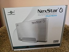 Vantec nexstar 3.5 for sale  Redmond