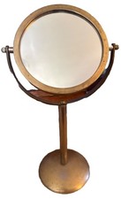 Vintage brass vanity for sale  Greenleaf