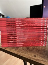 the walking dead comic deutsch gebraucht kaufen the walking dead comic deutsch gebraucht kaufen Münster