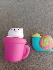 Squishy toys for sale  BURY ST. EDMUNDS