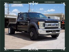 2017 ford f450 for sale  Houston