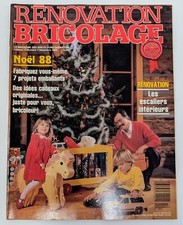 Renovation bricolage vol. d'occasion  Expédié en Belgium