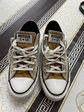 Scarpe donna converse usato  Carbonia