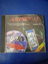 Aminet 13. software usato  Italia