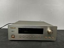 Teac h500 stereo for sale  WALSALL