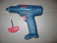 Bosch exact 402 gebraucht kaufen  Schmalkalden
