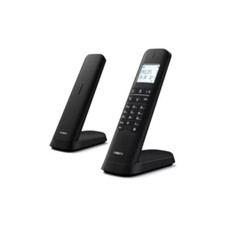 Philips dect m4701b usato  Roccagloriosa