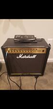 Marshall amplifier 50w d'occasion  Expédié en Belgium