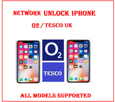 Tesco iphone network for sale  BIRMINGHAM